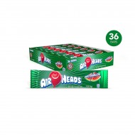 Airheads Watermelon 15g Sweet American Candy Box 36 Bars